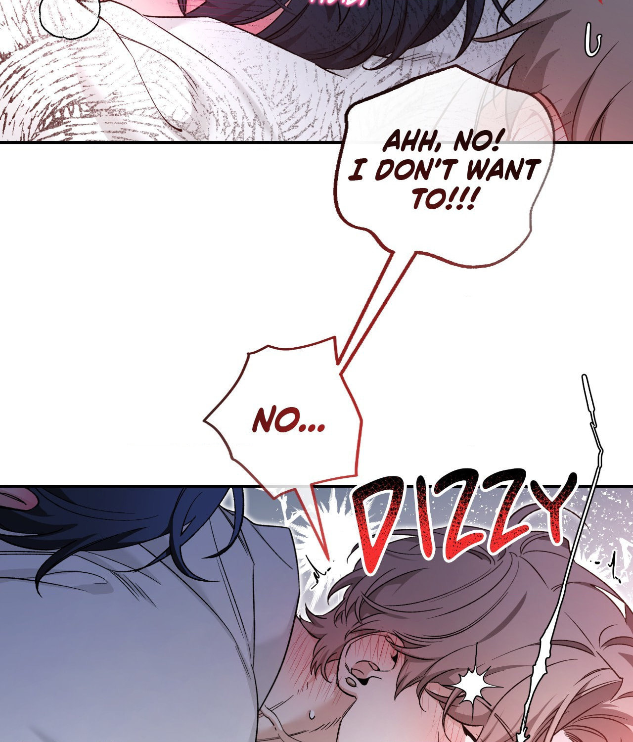 Sketch Chapter 127 page 89 - 