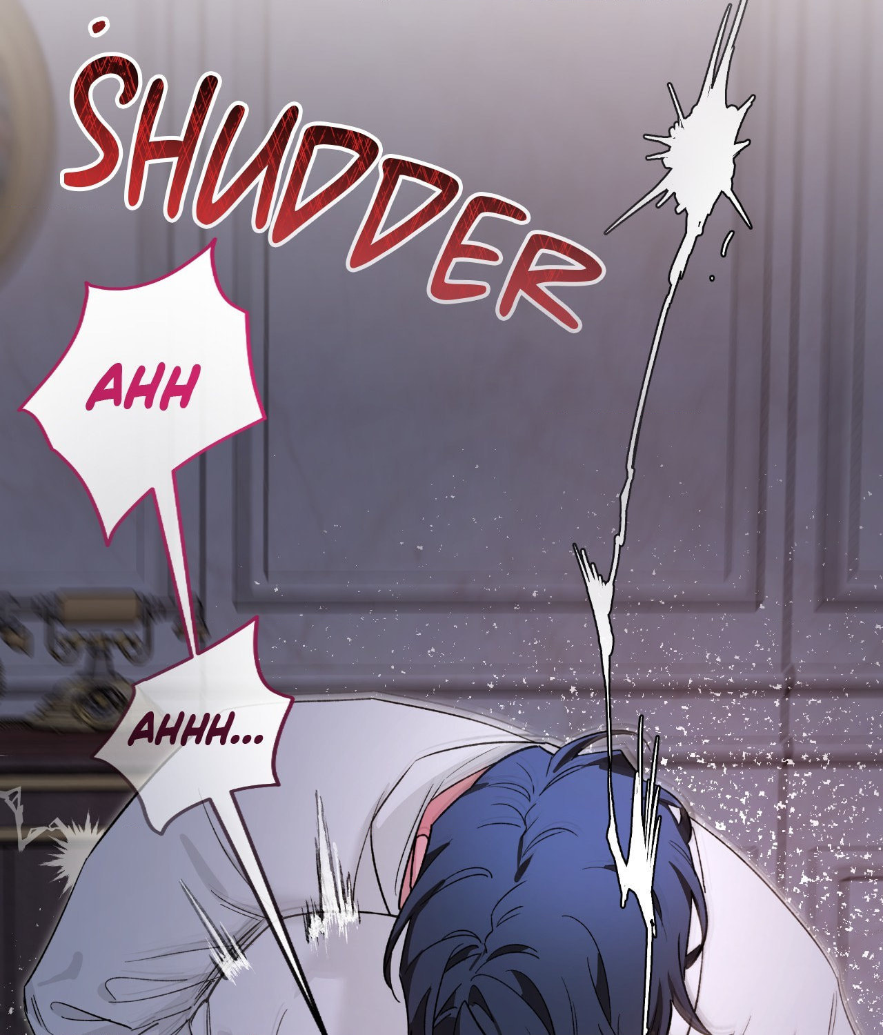 Sketch Chapter 127 page 91 - 