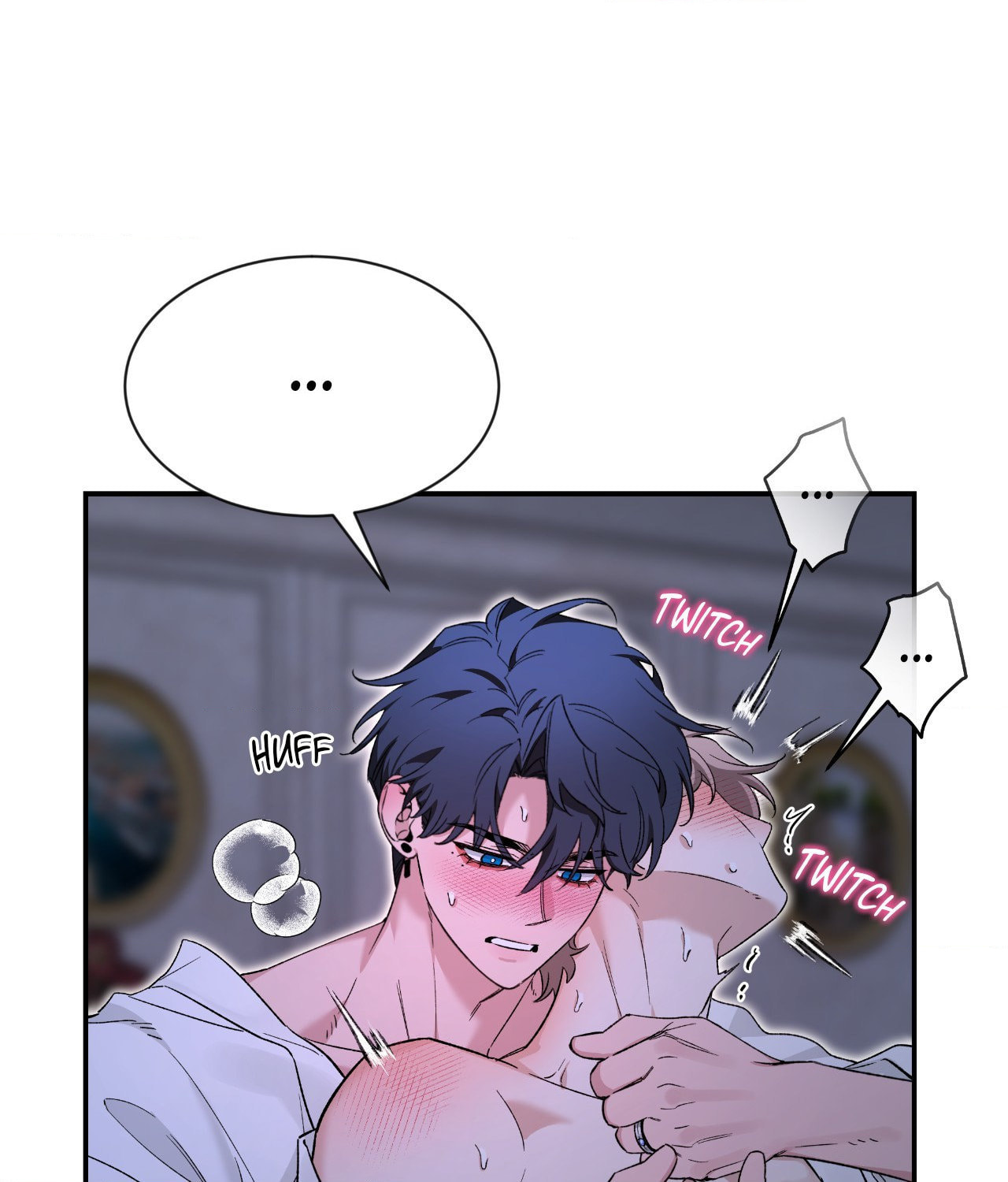 Sketch Chapter 127 page 97 - 