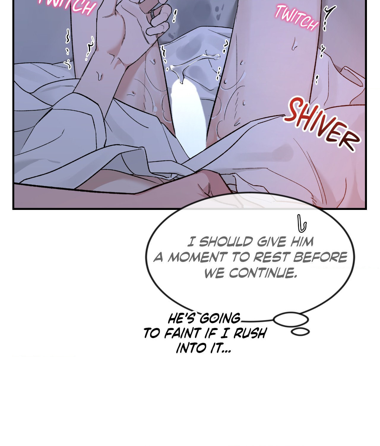 Sketch Chapter 127 page 99 - 