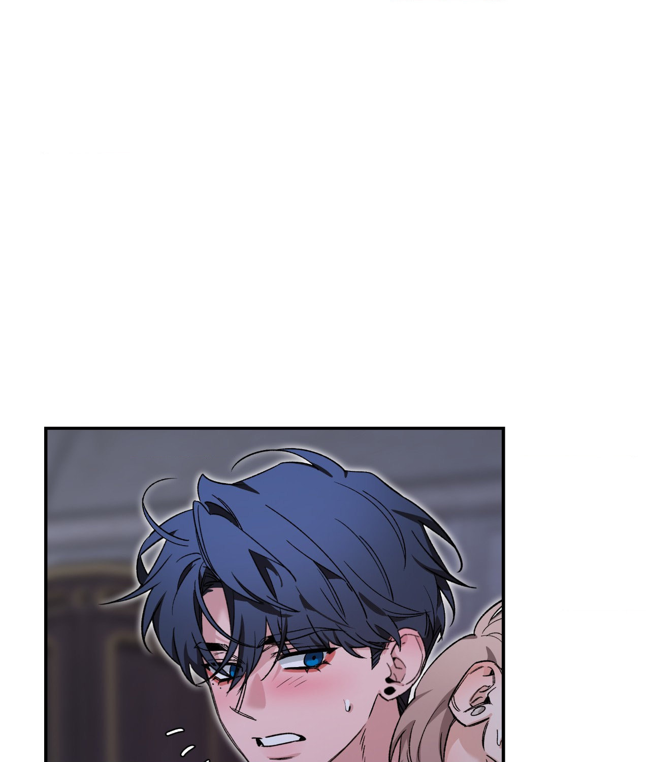 Sketch Chapter 127 page 100 - 