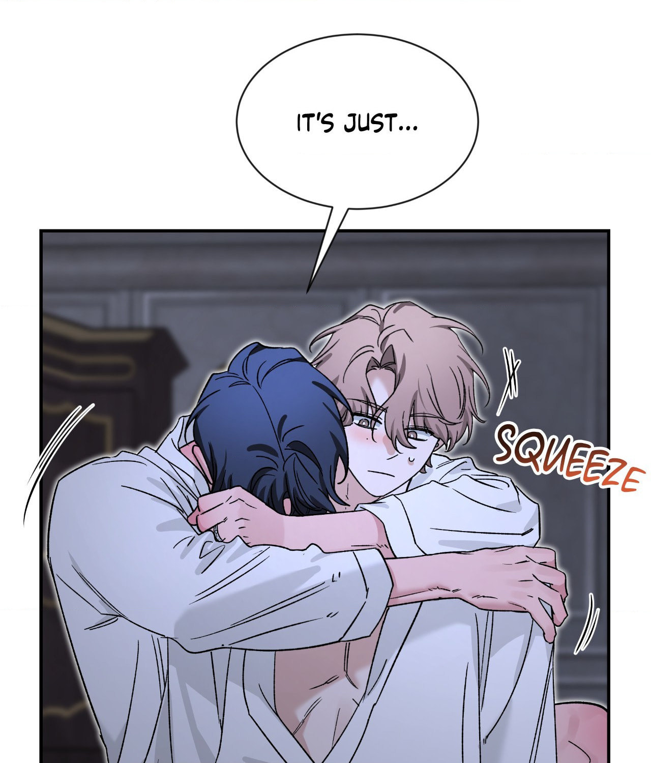Sketch Chapter 128 page 11 - 