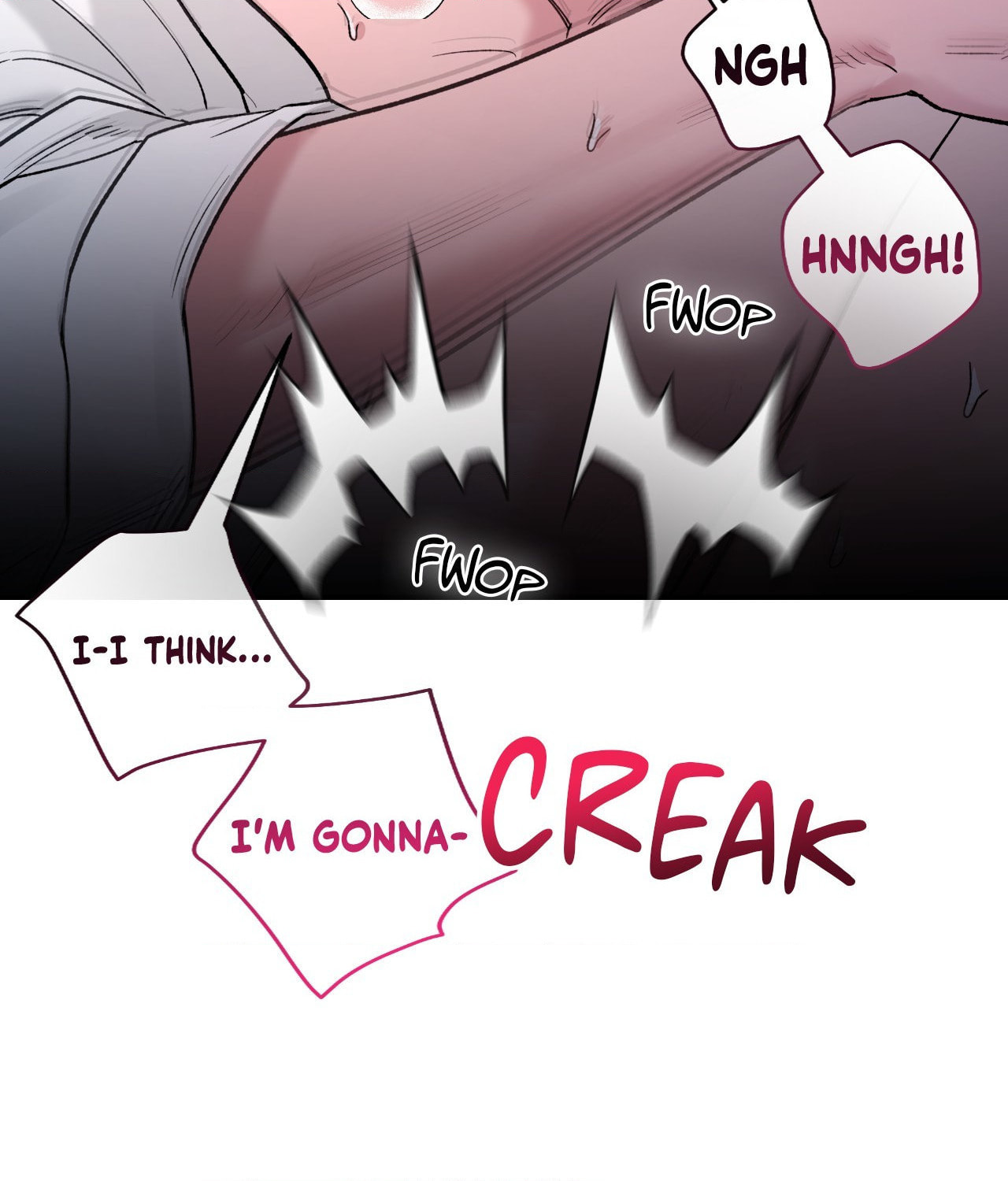 Sketch Chapter 128 page 106 - 