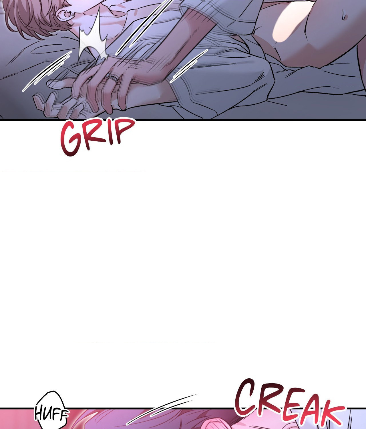 Sketch Chapter 128 page 109 - 