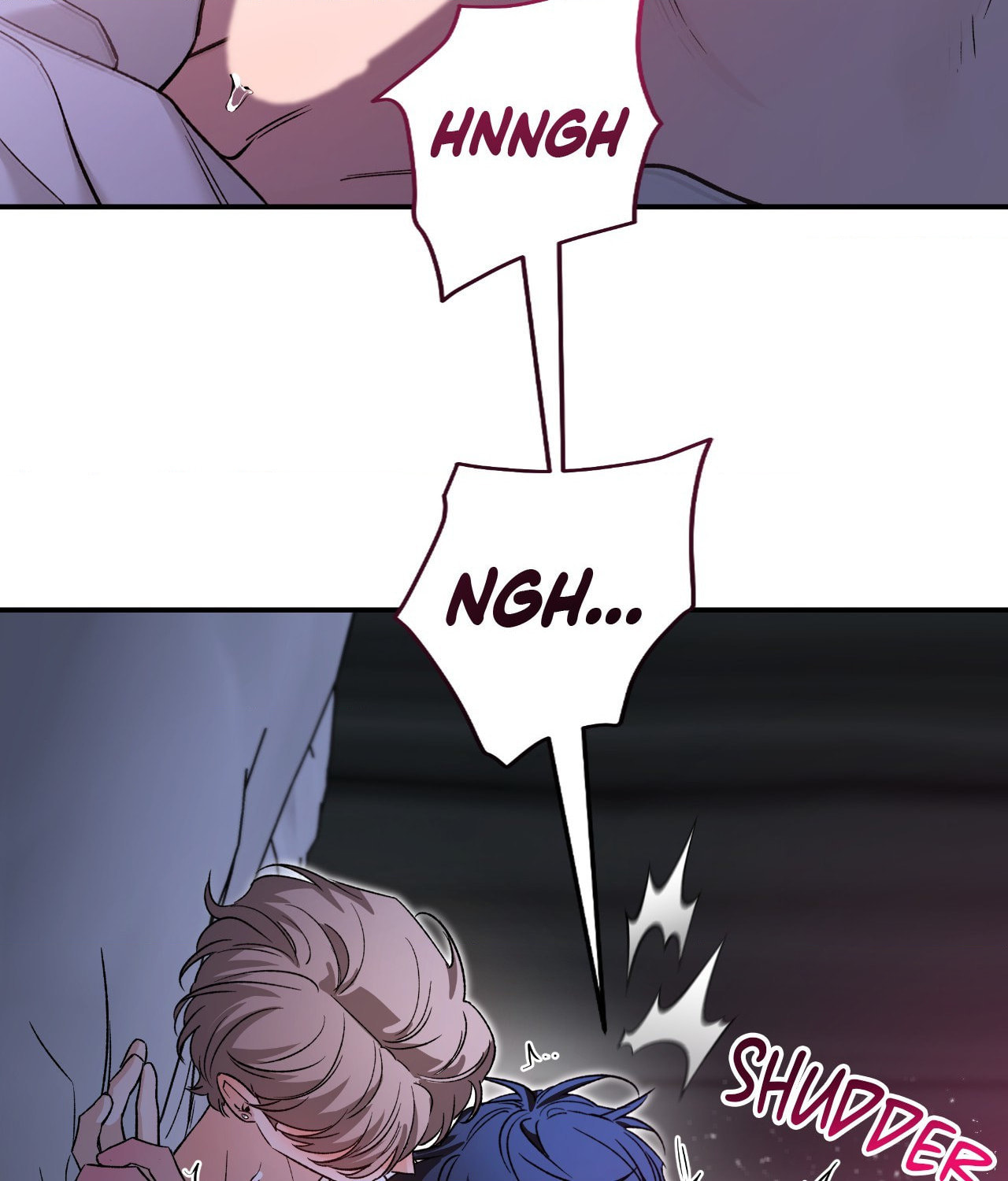 Sketch Chapter 128 page 113 - 