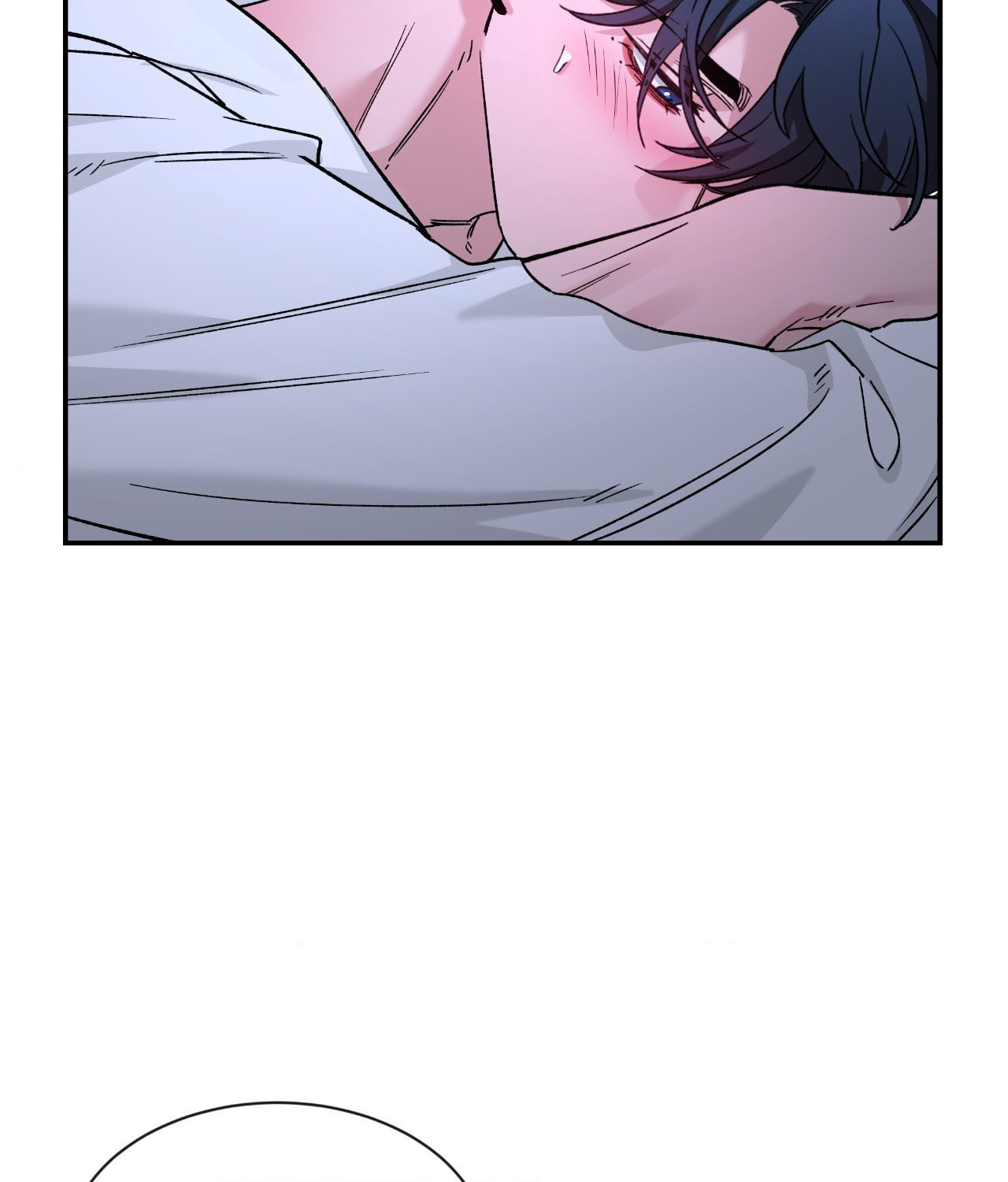 Sketch Chapter 128 page 14 - 