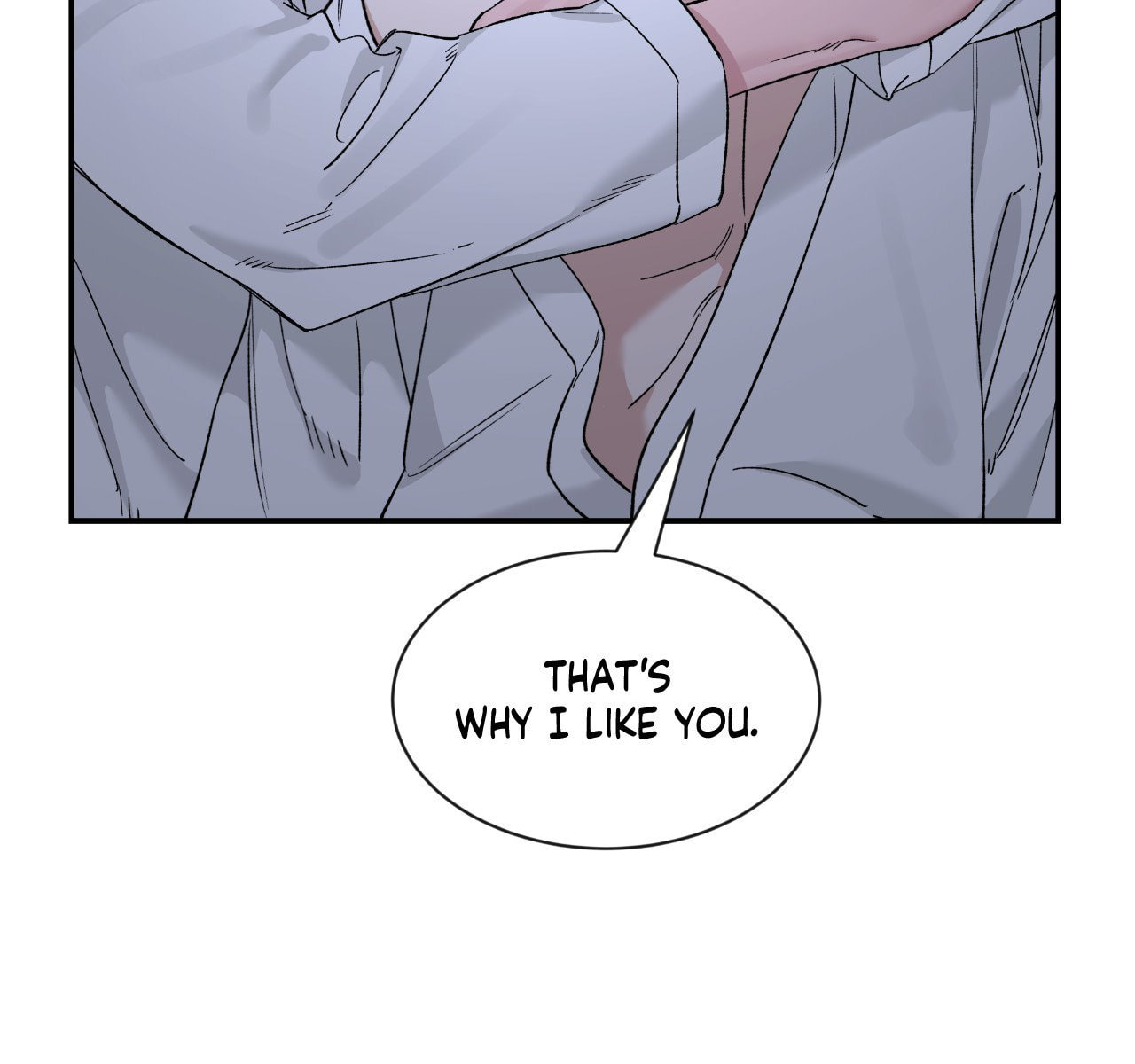 Sketch Chapter 128 page 19 - 