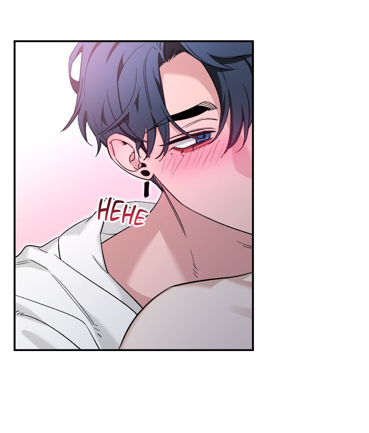 Sketch Chapter 128 page 21 - 