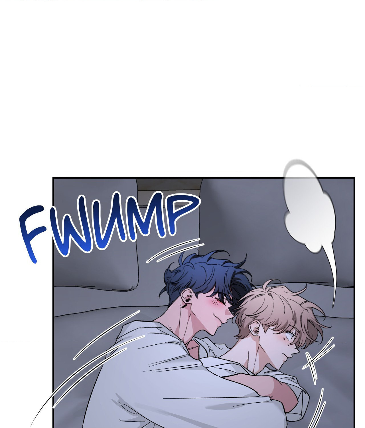 Sketch Chapter 128 page 22 - 