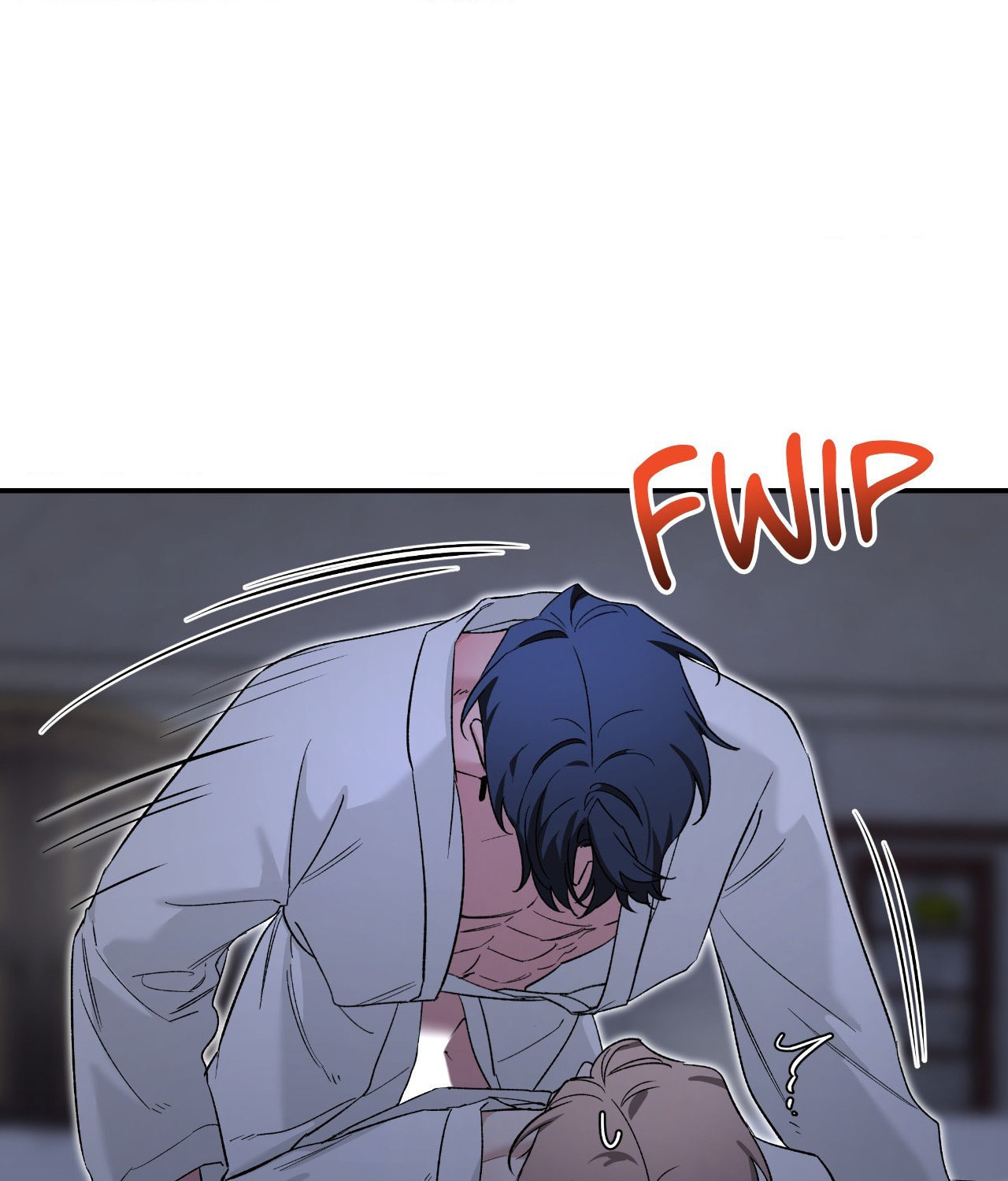 Sketch Chapter 128 page 24 - 