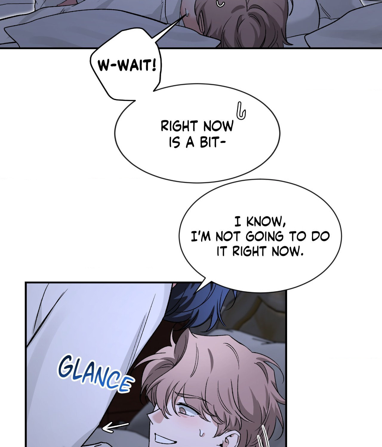 Sketch Chapter 128 page 25 - 