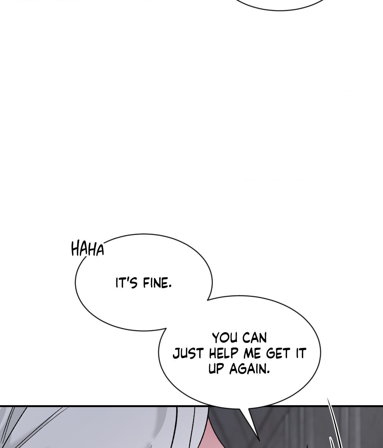 Sketch Chapter 128 page 27 - 
