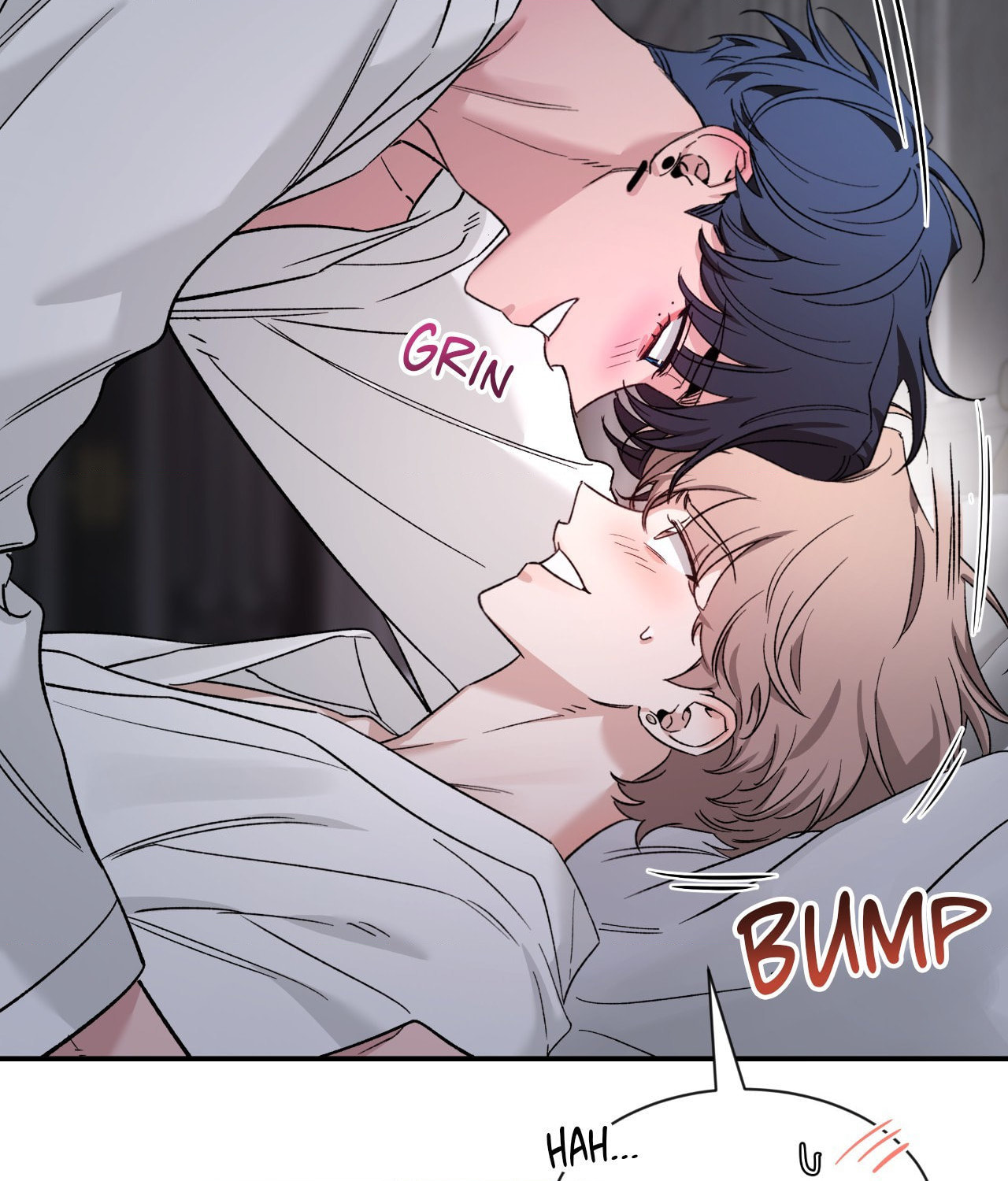 Sketch Chapter 128 page 28 - 