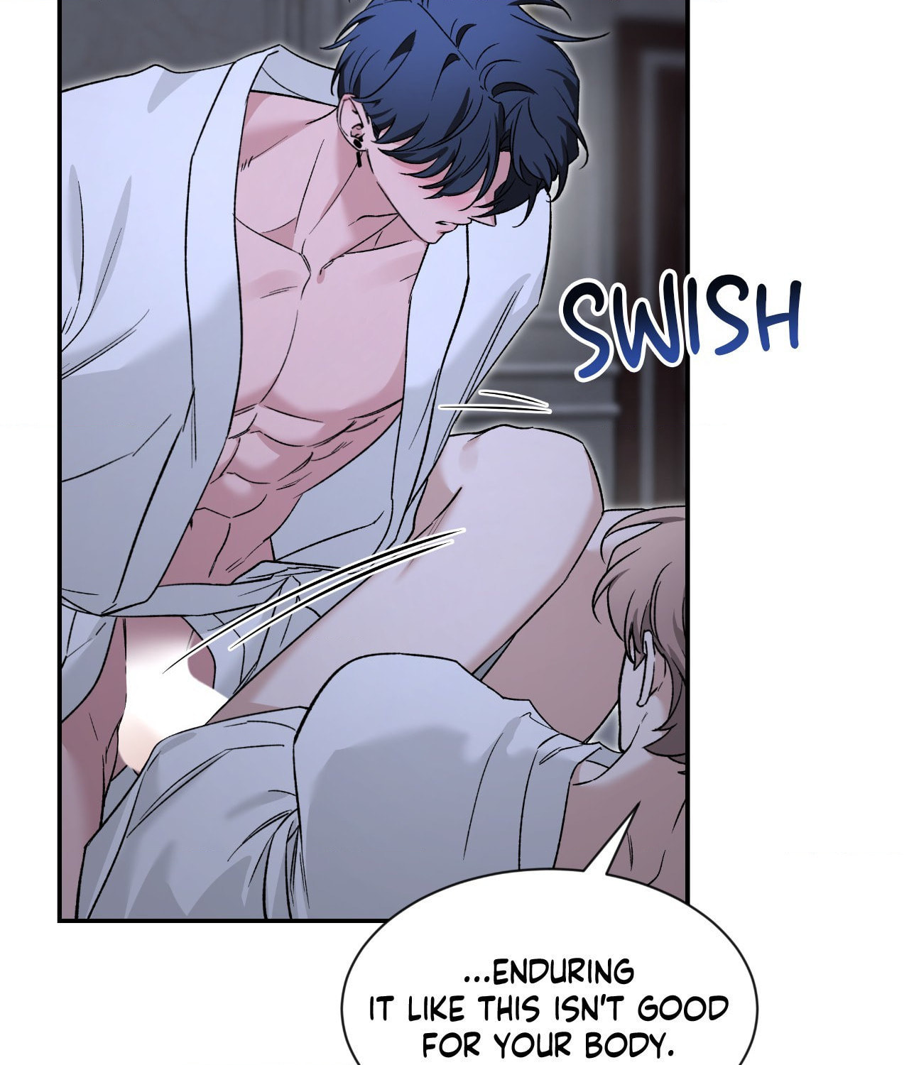 Sketch Chapter 128 page 30 - 