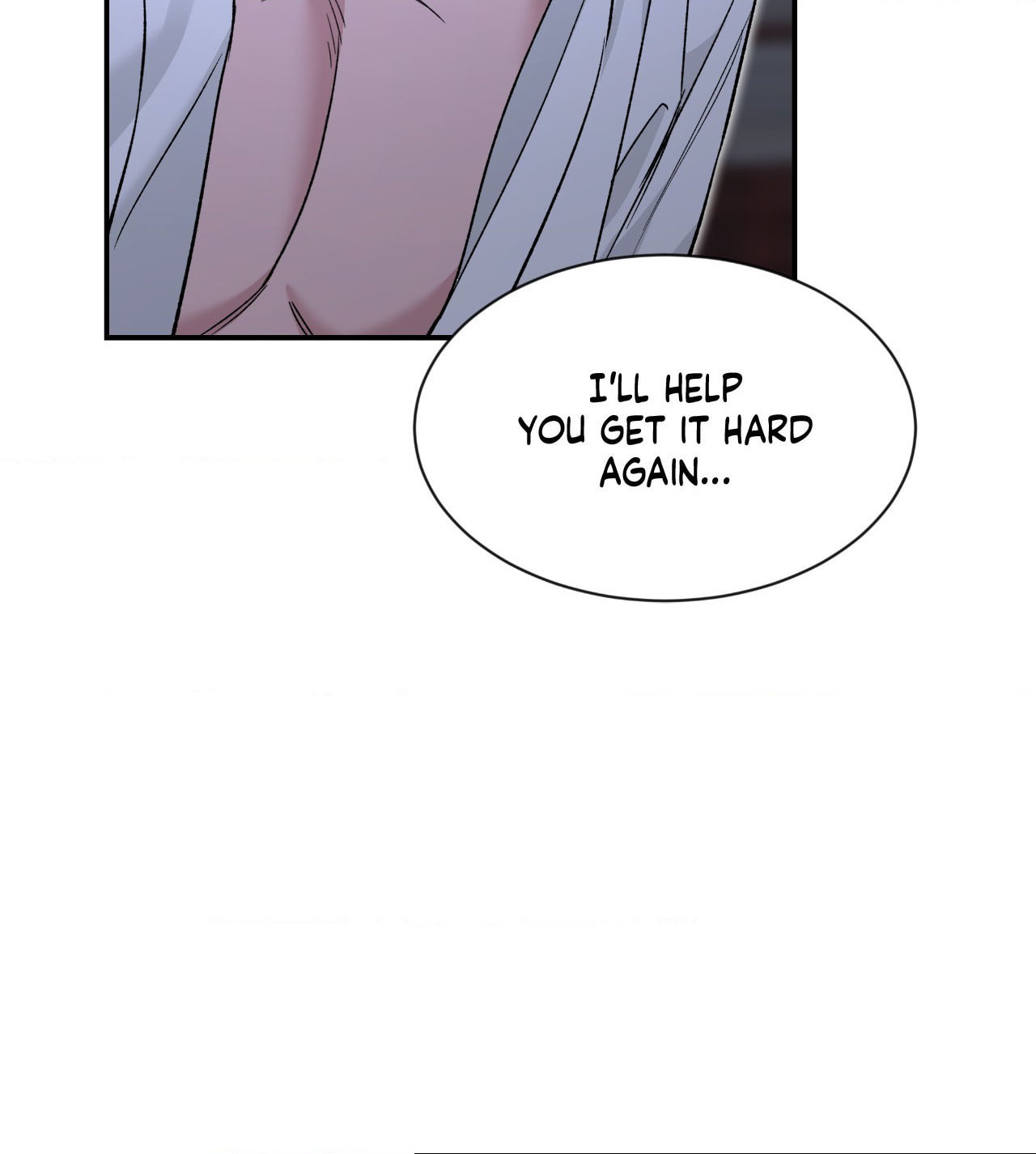 Sketch Chapter 128 page 32 - 