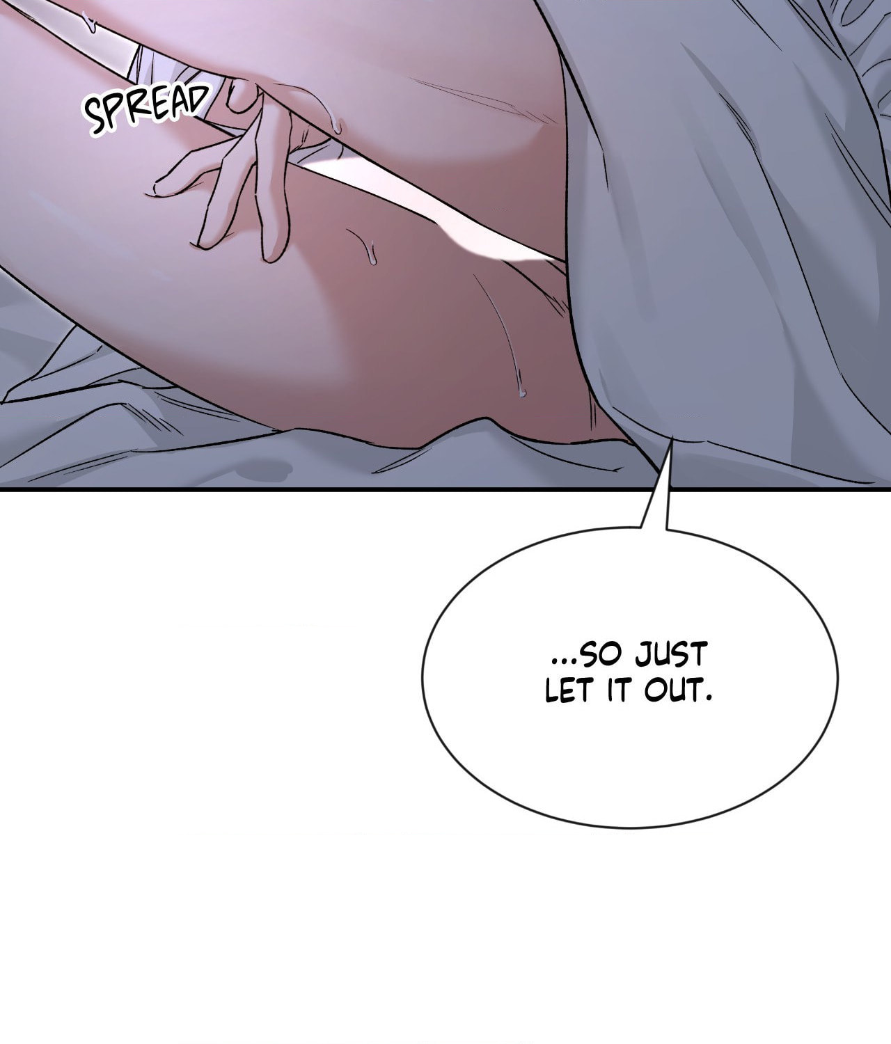 Sketch Chapter 128 page 34 - 