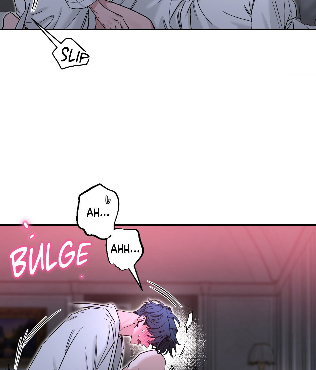 Sketch Chapter 128 page 36 - 
