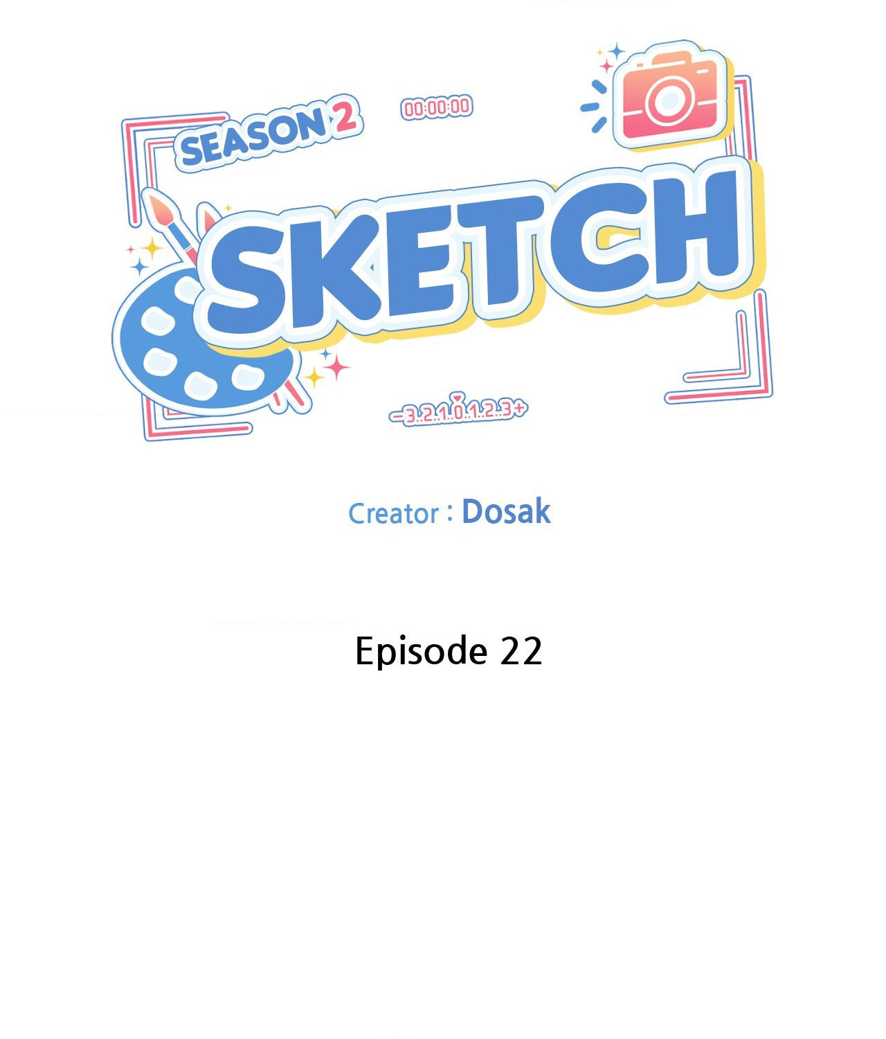 Sketch Chapter 128 page 5 - 