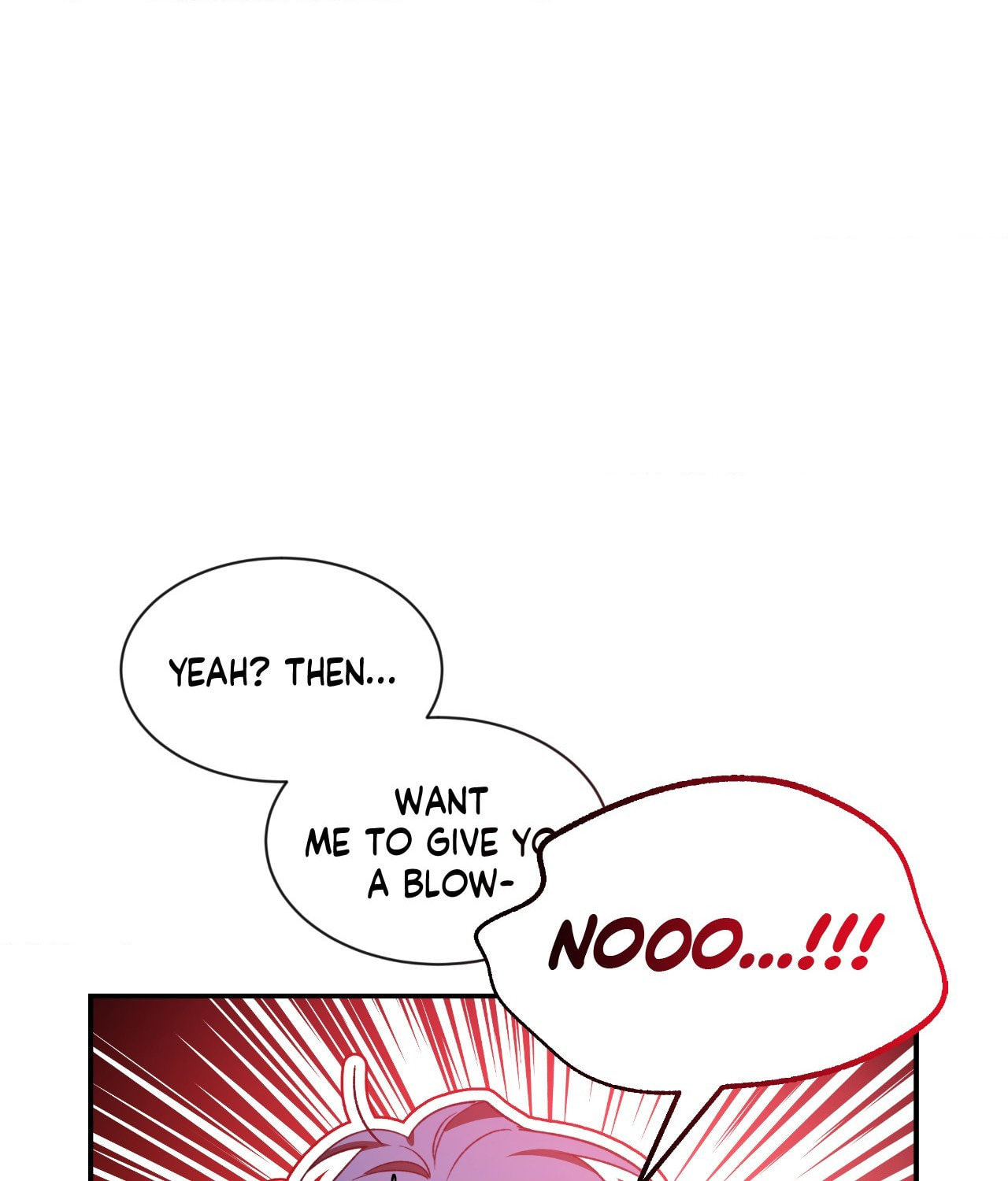 Sketch Chapter 128 page 41 - 