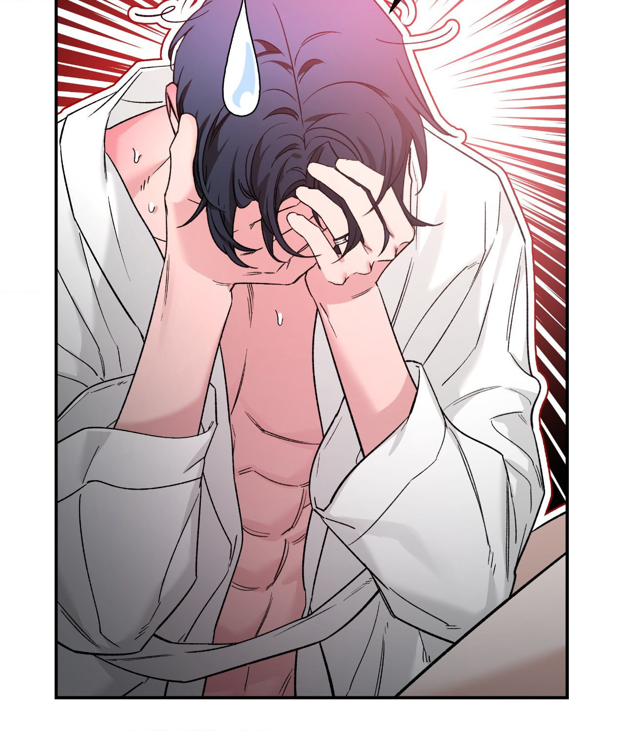 Sketch Chapter 128 page 42 - 