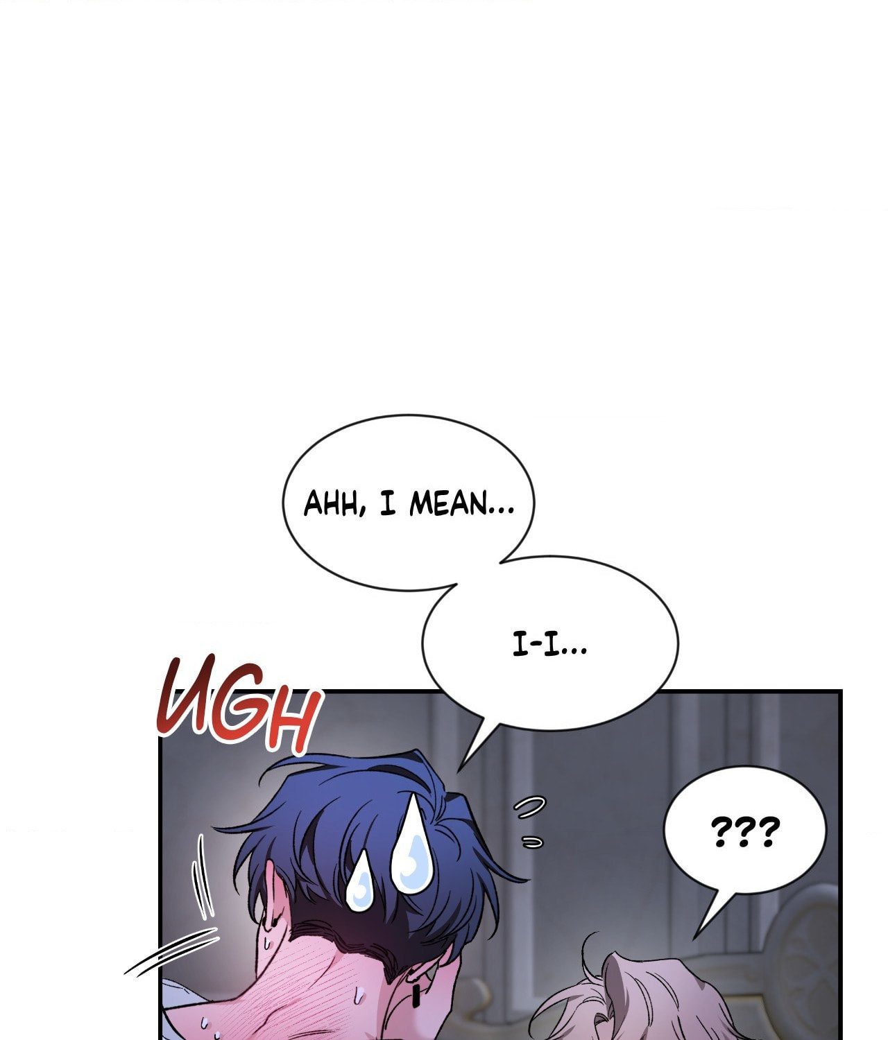 Sketch Chapter 128 page 43 - 