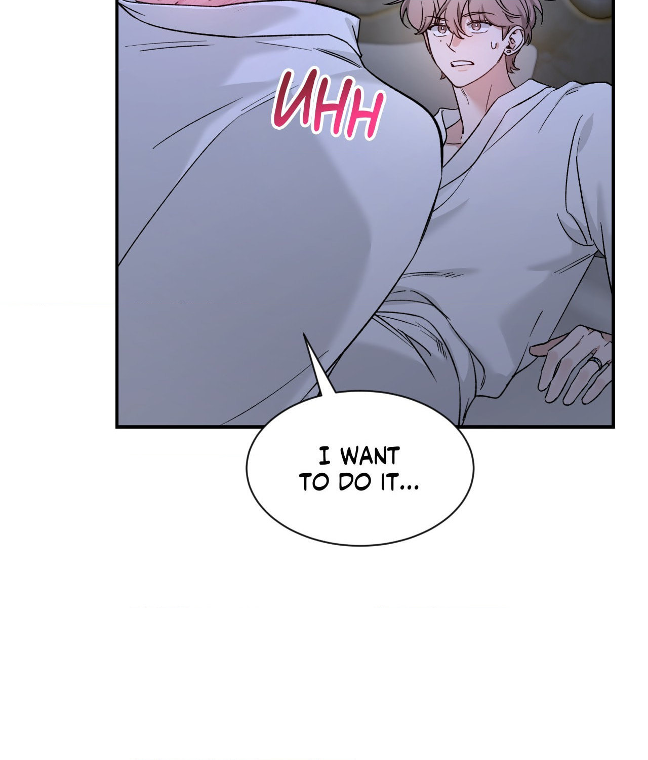 Sketch Chapter 128 page 44 - 