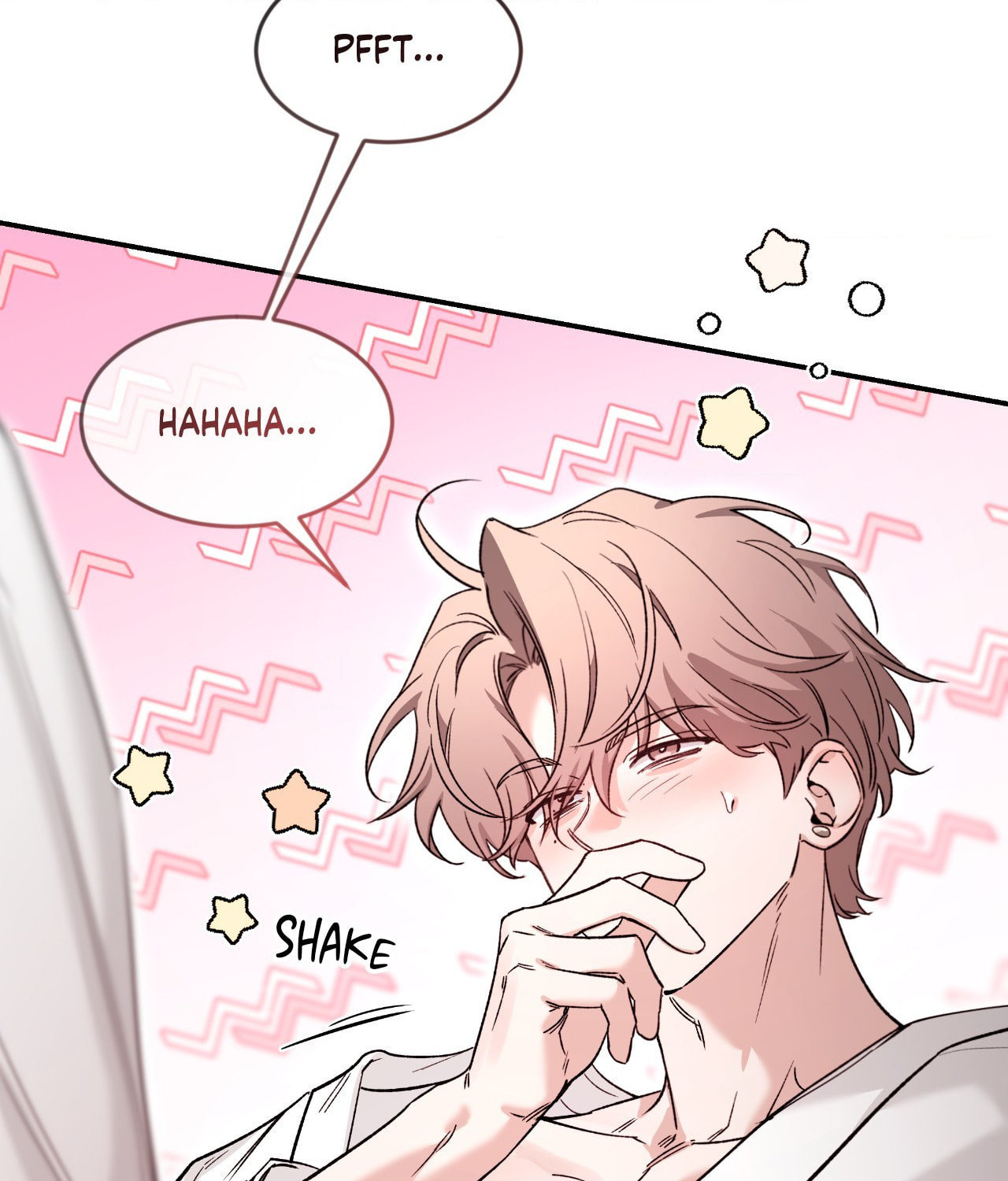 Sketch Chapter 128 page 52 - 