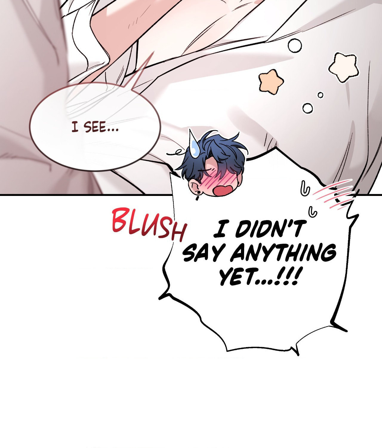 Sketch Chapter 128 page 53 - 