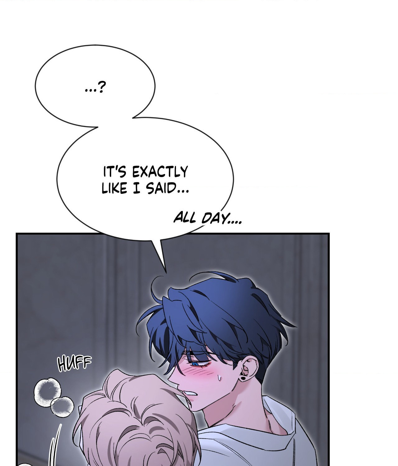 Sketch Chapter 128 page 7 - 