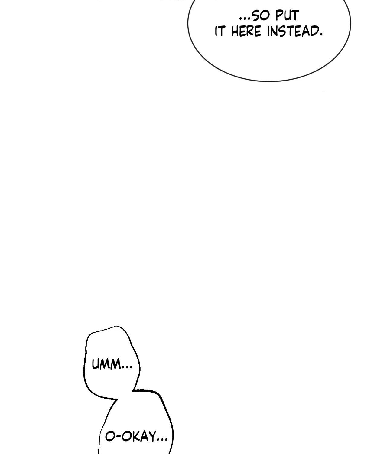 Sketch Chapter 128 page 61 - 