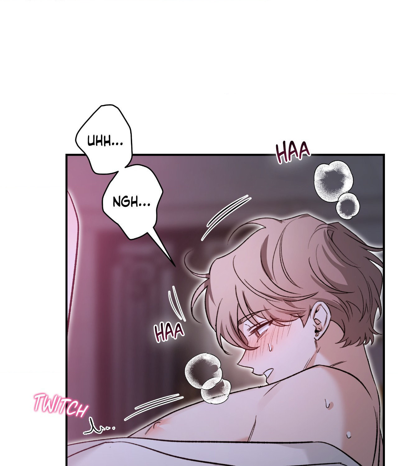 Sketch Chapter 128 page 70 - 