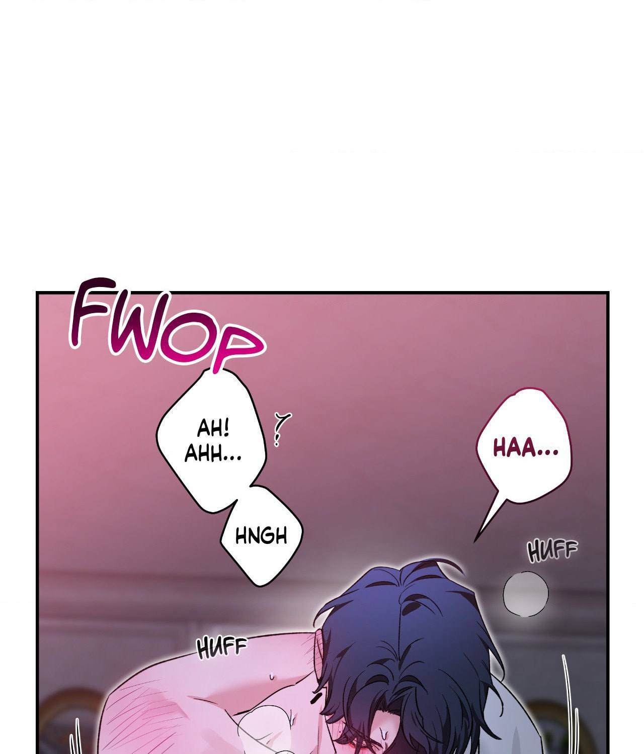 Sketch Chapter 128 page 72 - 
