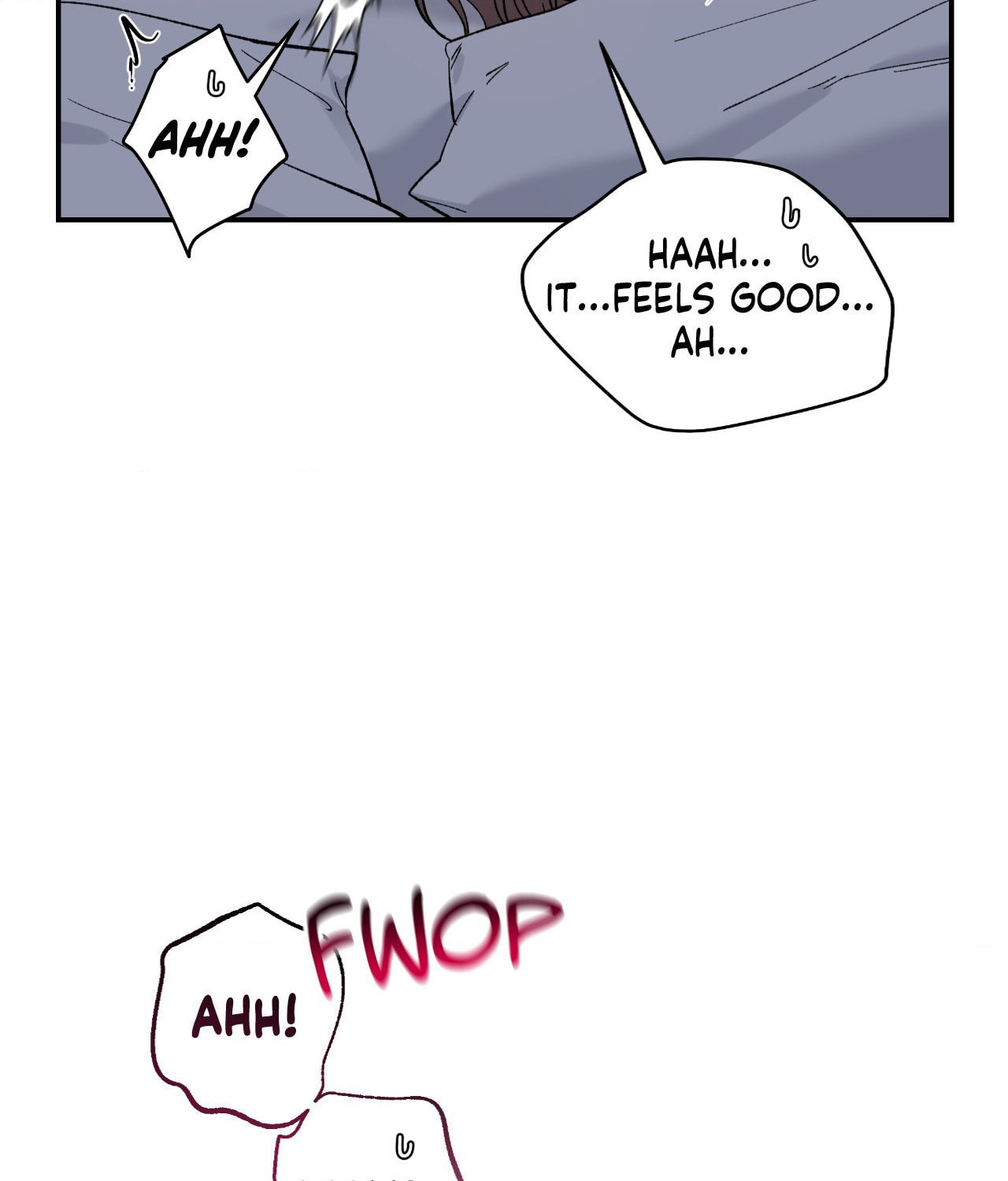 Sketch Chapter 128 page 74 - 