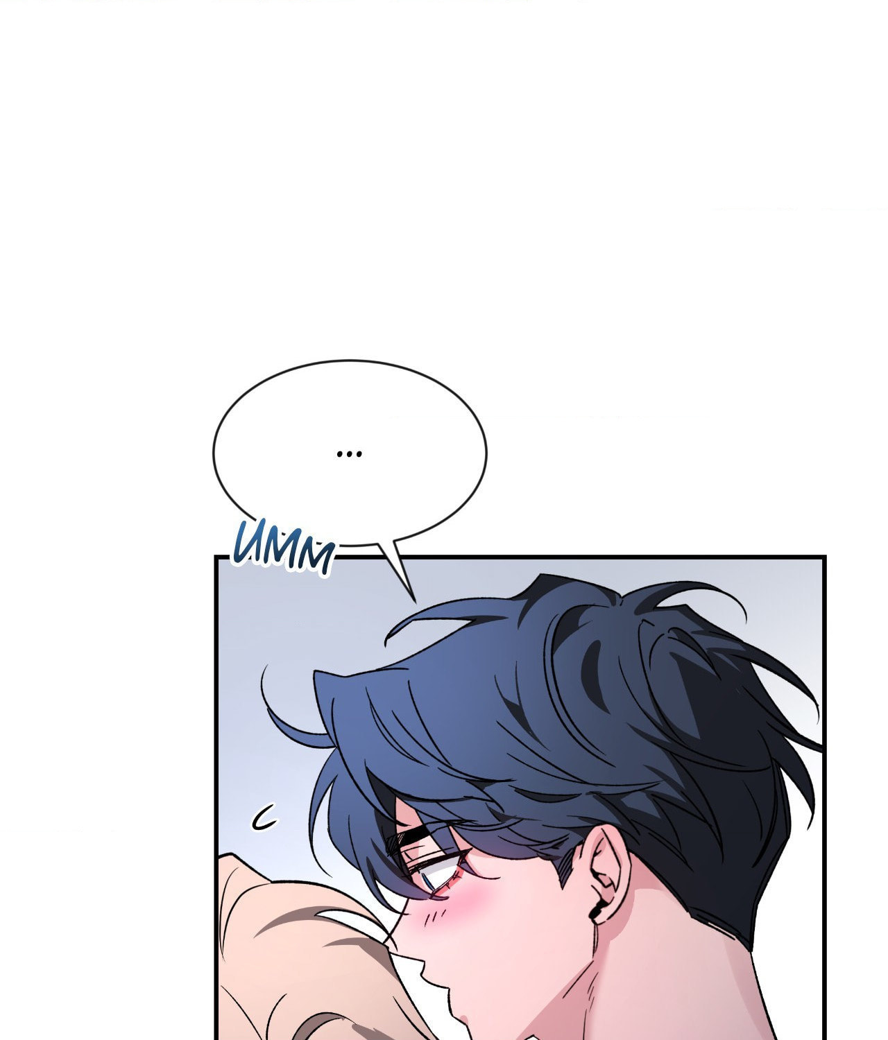 Sketch Chapter 128 page 9 - 