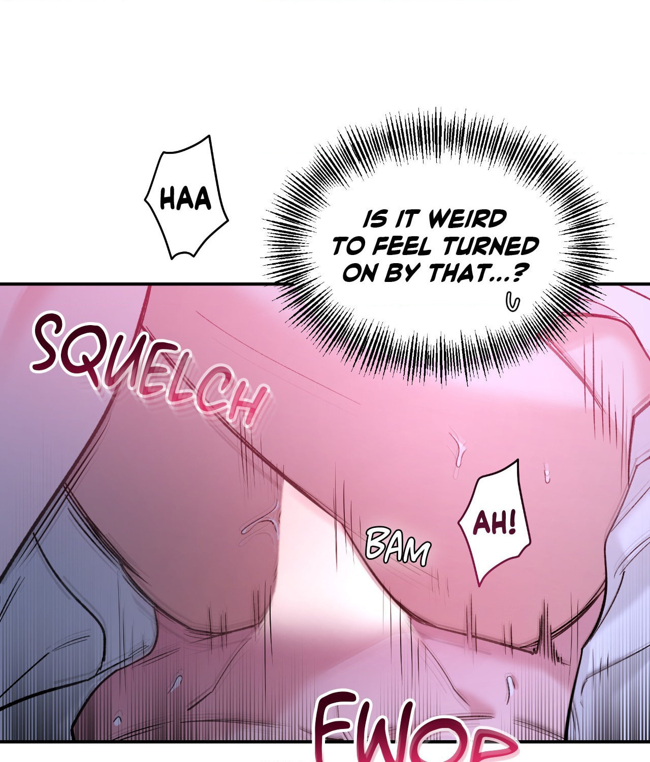 Sketch Chapter 128 page 81 - 