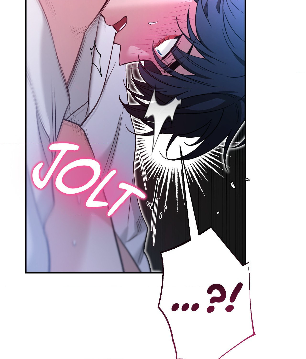 Sketch Chapter 128 page 90 - 