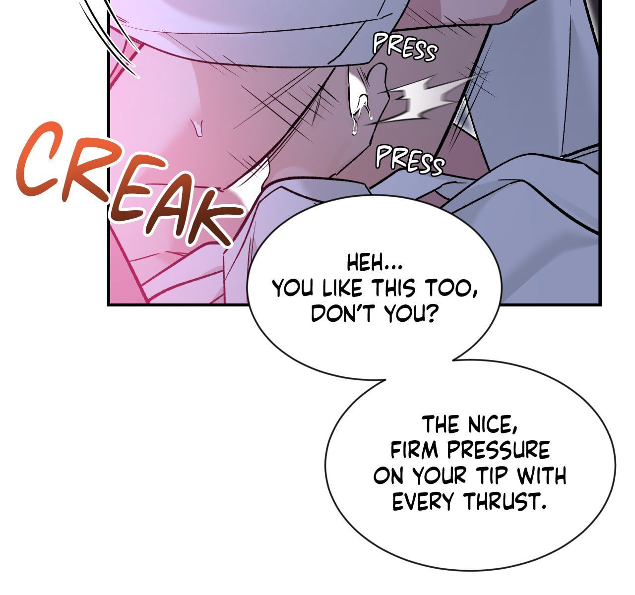 Sketch Chapter 128 page 97 - 
