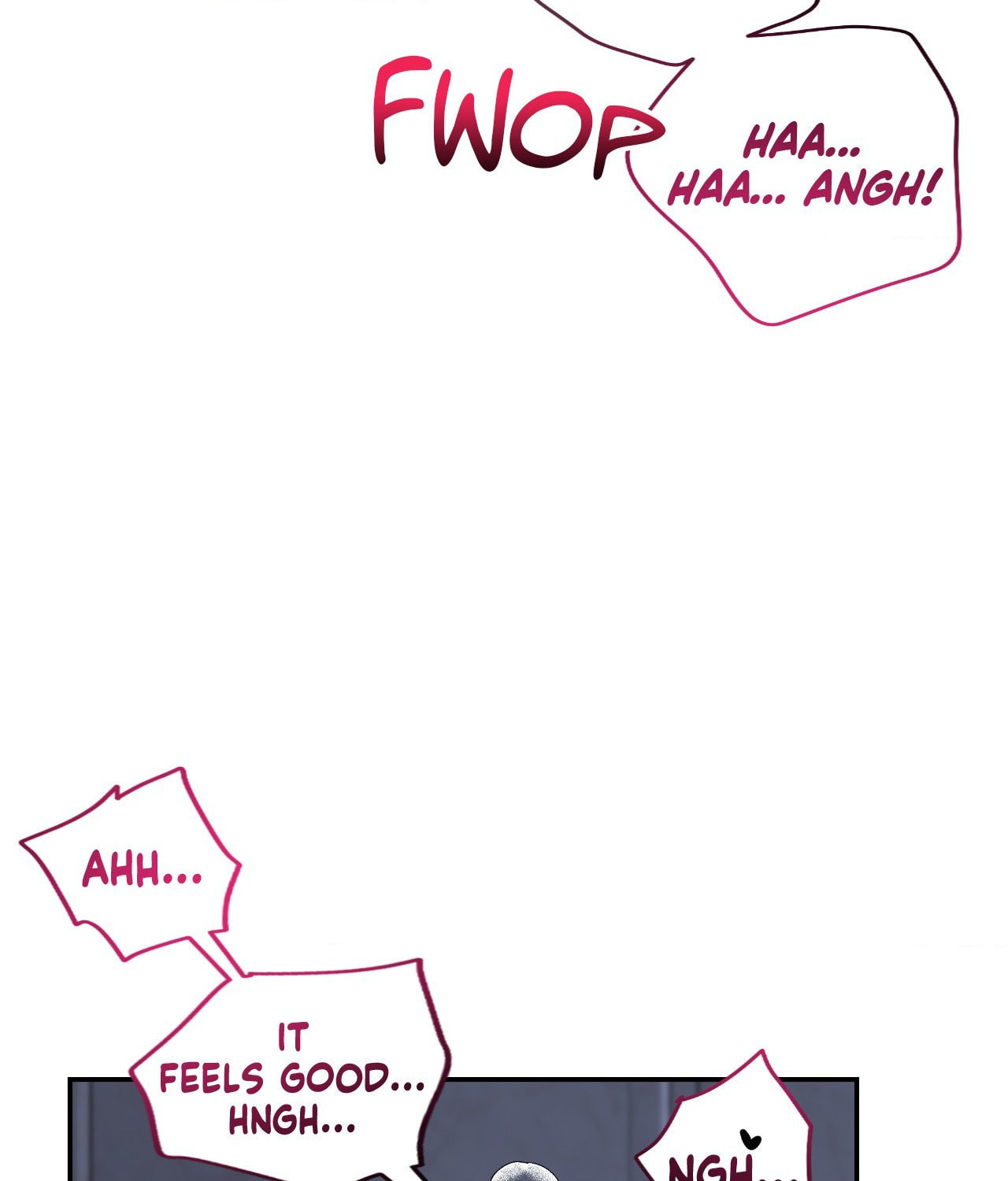 Sketch Chapter 128 page 100 - 
