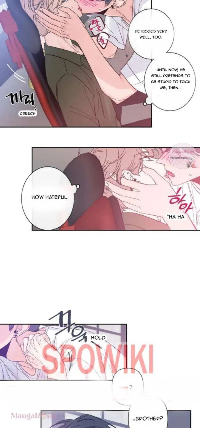 Sketch Chapter 13 page 23 - 