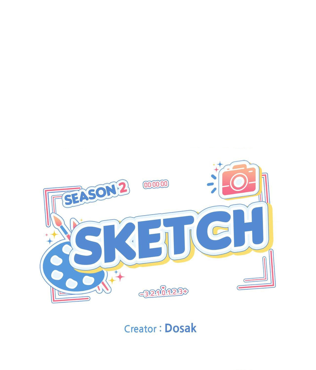 Sketch Chapter 130 page 1 - 