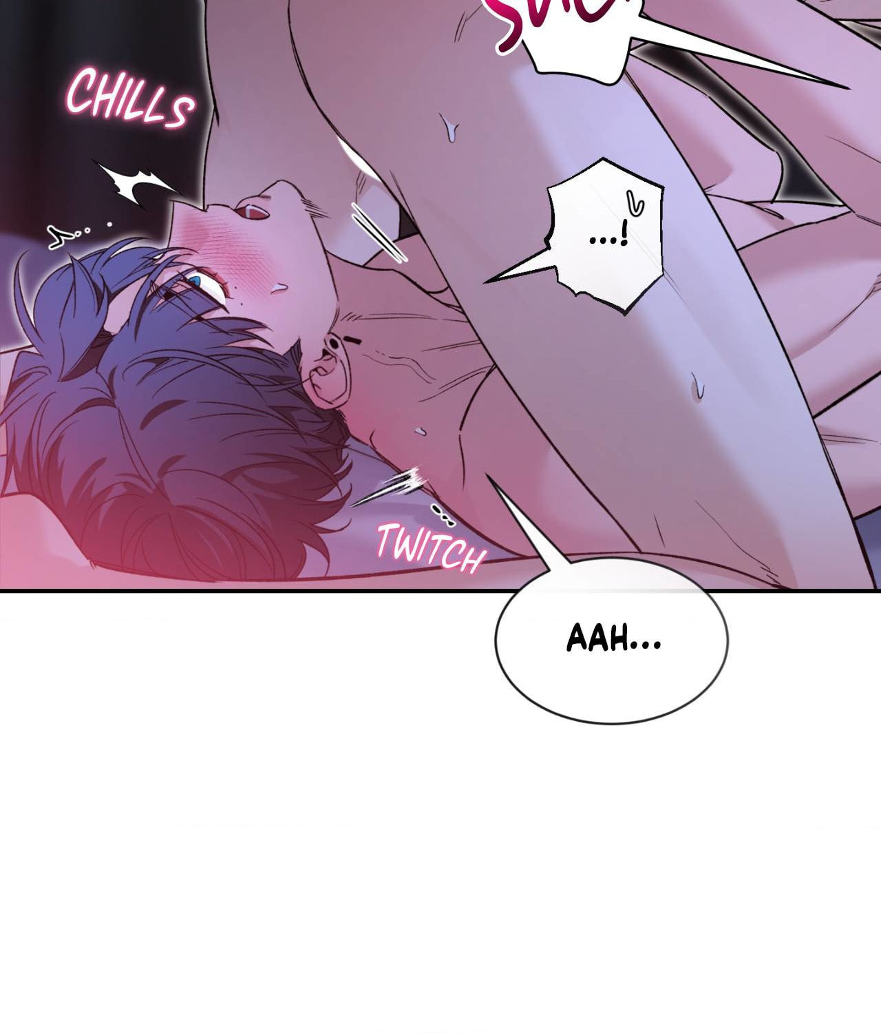 Sketch Chapter 130 page 104 - 