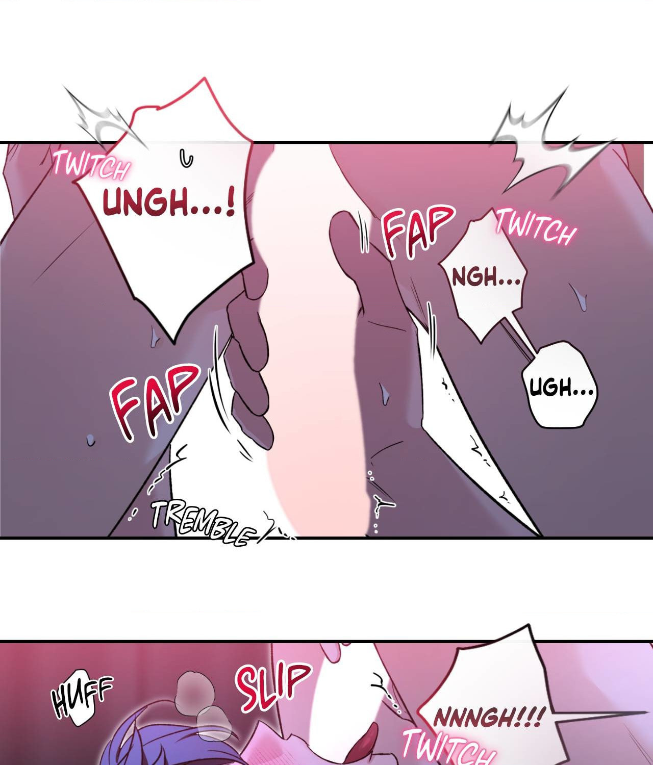 Sketch Chapter 130 page 105 - 