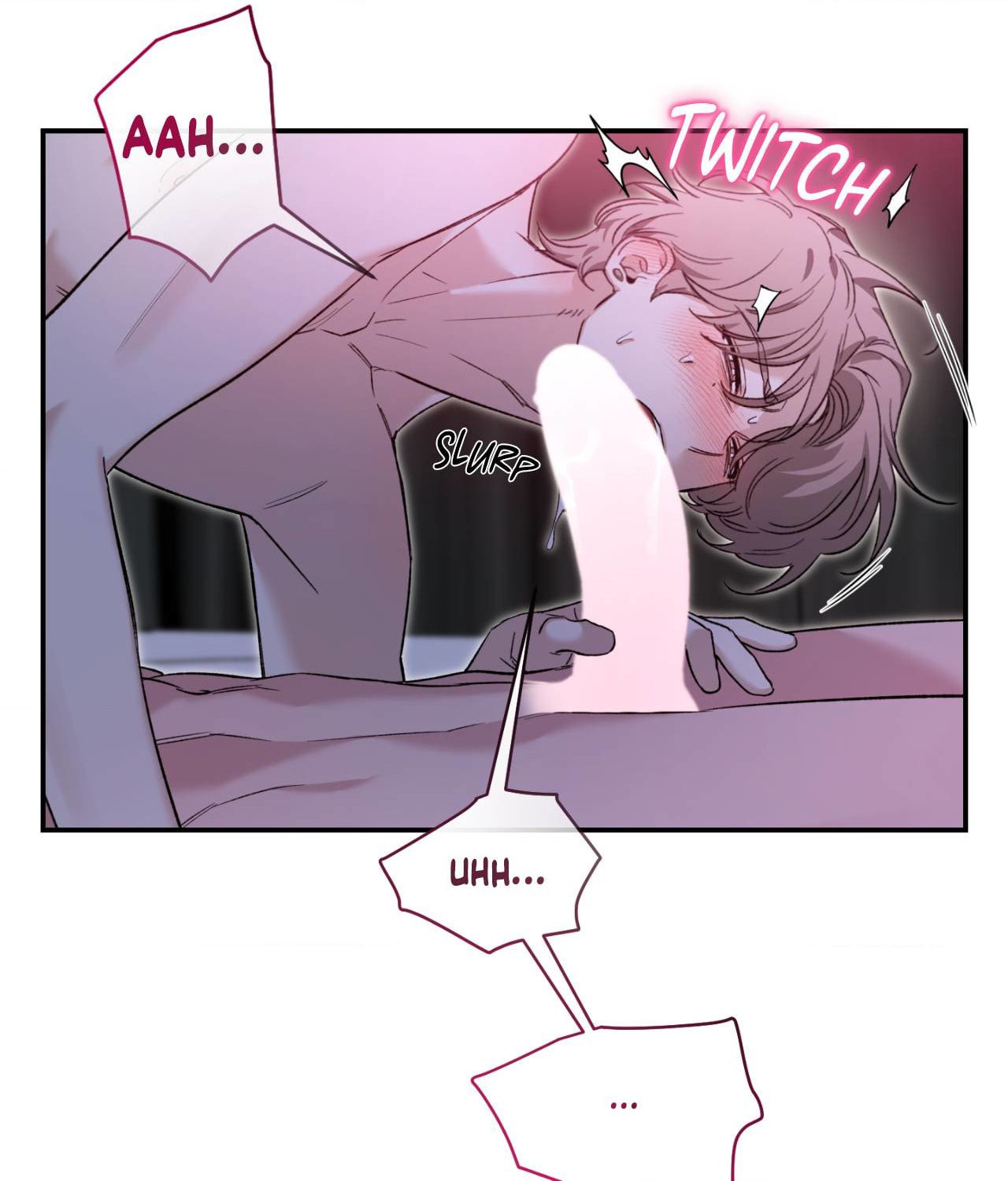 Sketch Chapter 130 page 107 - 