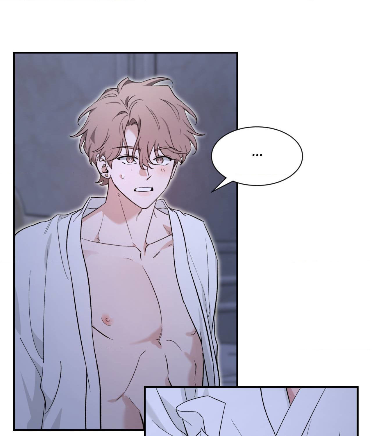 Sketch Chapter 130 page 12 - 