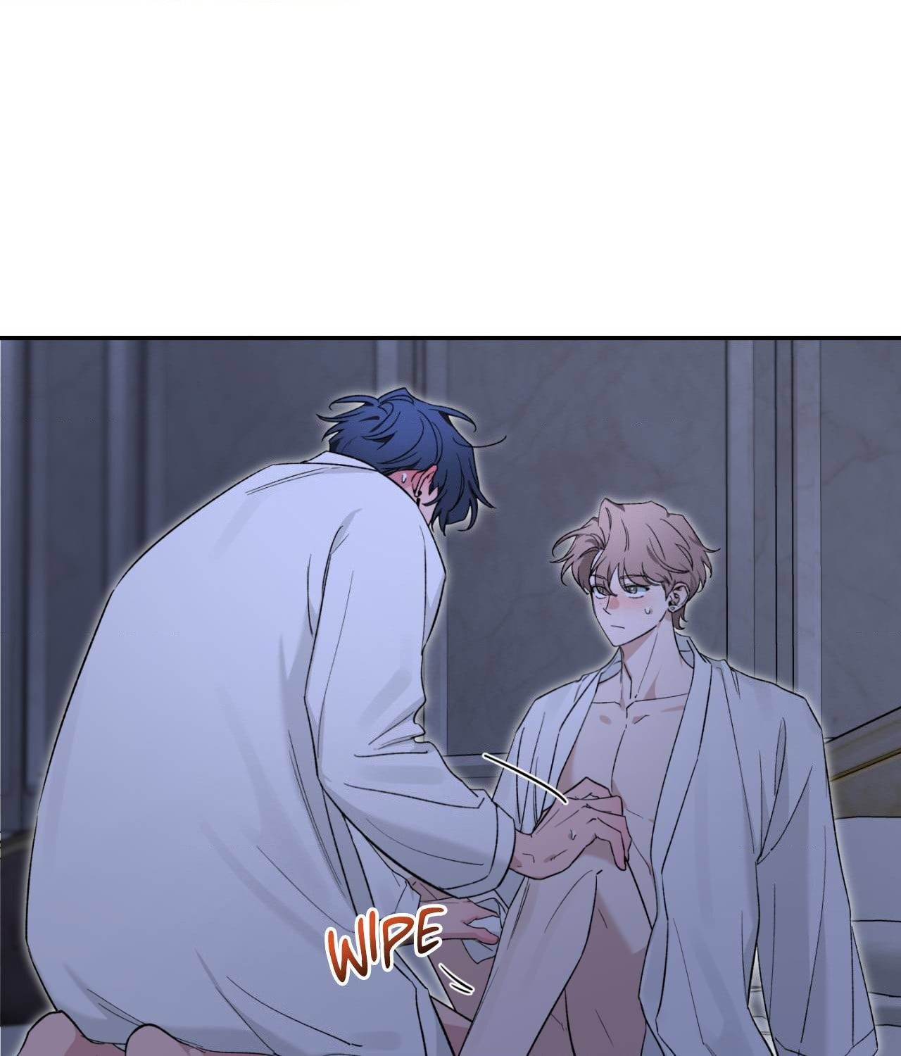 Sketch Chapter 130 page 14 - 