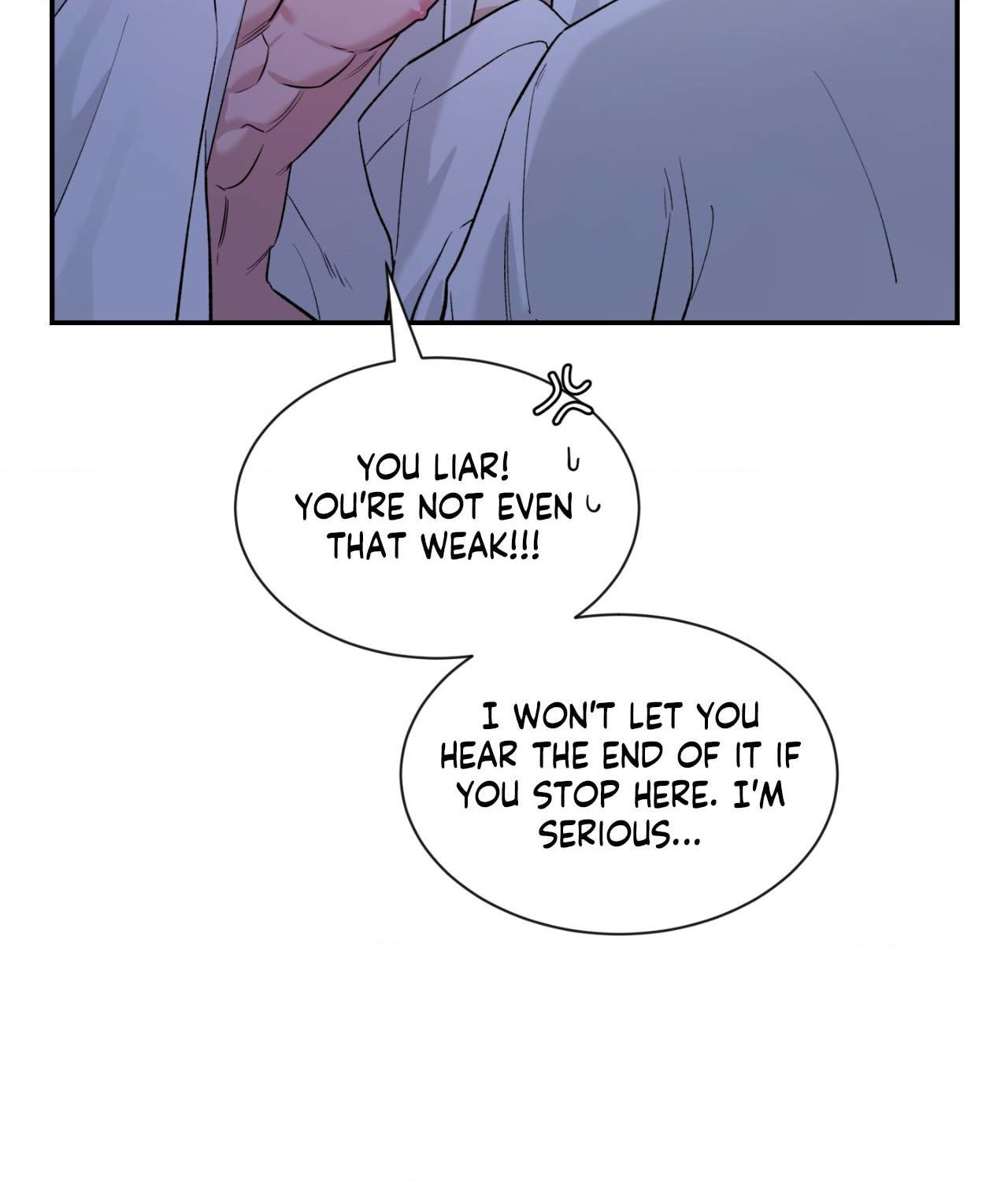 Sketch Chapter 130 page 19 - 