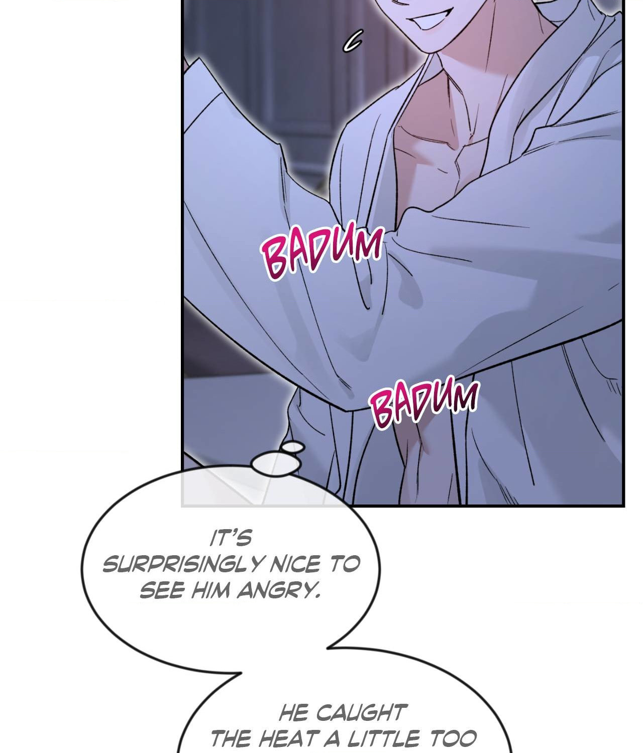 Sketch Chapter 130 page 21 - 