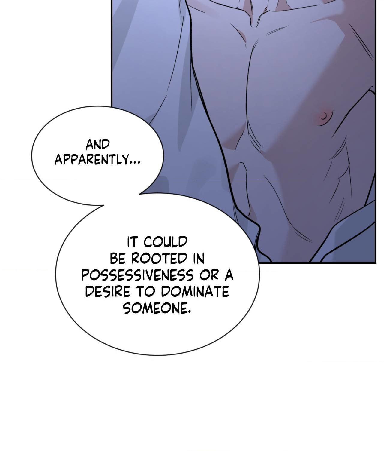 Sketch Chapter 130 page 29 - 