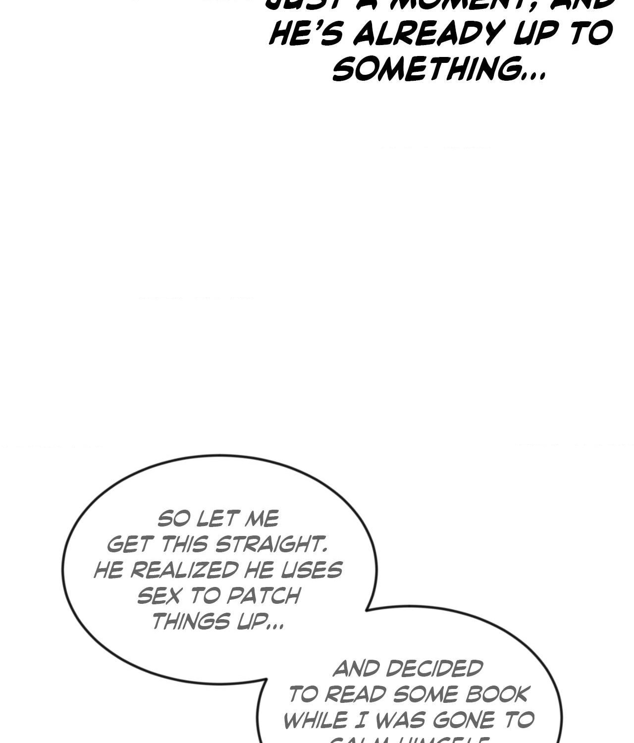 Sketch Chapter 130 page 36 - 
