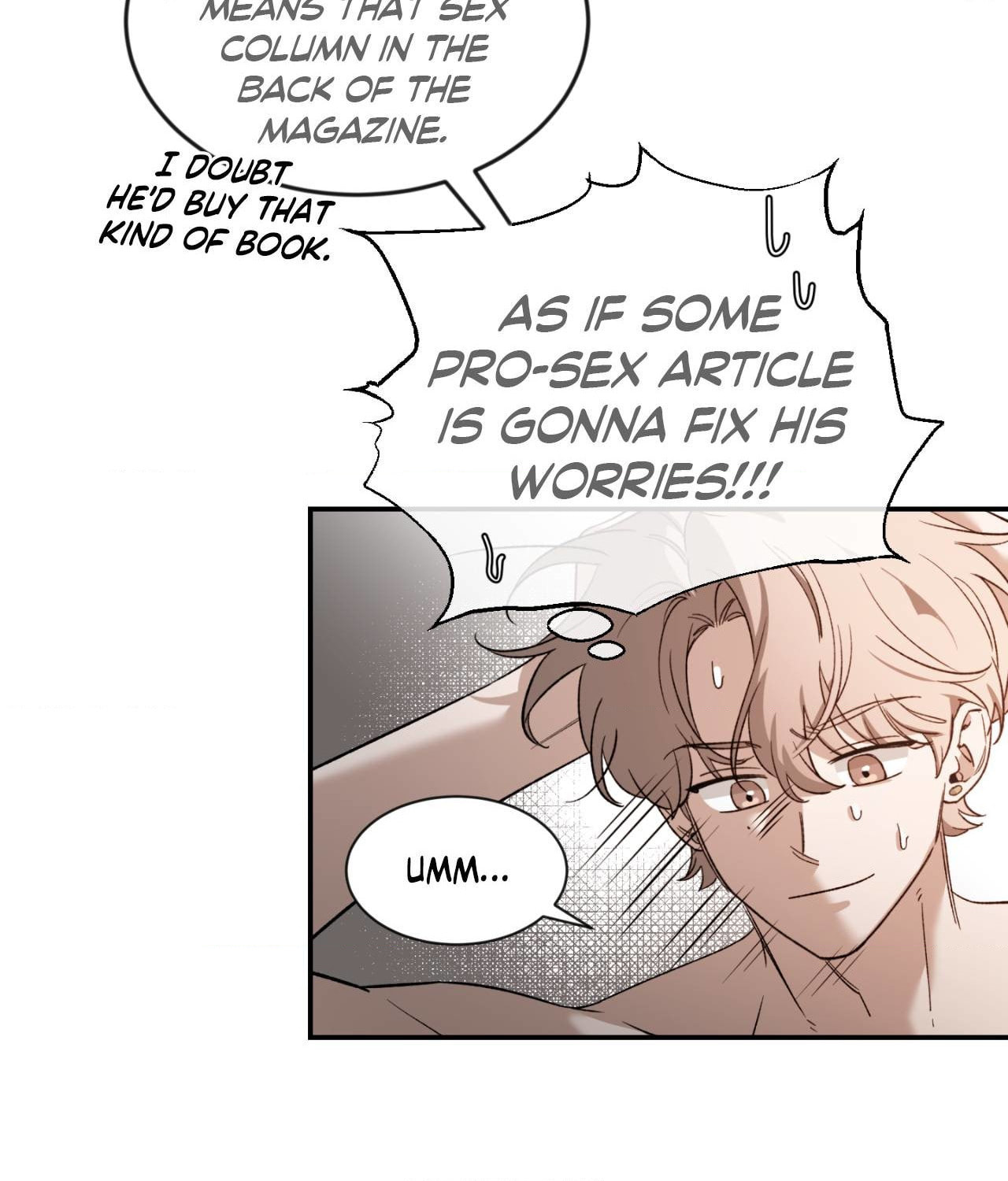 Sketch Chapter 130 page 38 - 